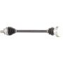 TRAKMOTIVE AXLES VW-8132 CV Axle Shaft