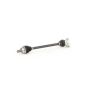 TRAKMOTIVE AXLES VW-8132 CV Axle Shaft