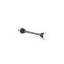 TRAKMOTIVE AXLES VW-8132 CV Axle Shaft