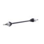 TRAKMOTIVE AXLES VW-8136 AAR CV Axle Shaft
