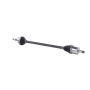 TRAKMOTIVE AXLES VW-8136 AAR CV Axle Shaft