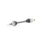 TRAKMOTIVE AXLES VW-8137 AAR CV Axle Shaft