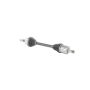 TRAKMOTIVE AXLES VW-8137 AAR CV Axle Shaft