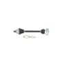 TRAKMOTIVE AXLES VW-8138 CV Axle Shaft