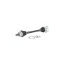 TRAKMOTIVE AXLES VW-8138 CV Axle Shaft