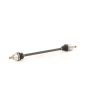 TRAKMOTIVE AXLES VW-8140 AAR CV Axle Shaft