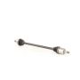 TRAKMOTIVE AXLES VW-8140 AAR CV Axle Shaft