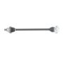 TRAKMOTIVE AXLES VW-8141 CV Axle Shaft