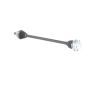 TRAKMOTIVE AXLES VW-8141 CV Axle Shaft