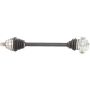 TRAKMOTIVE AXLES VW-8142 CV Axle Shaft