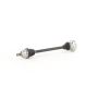 TRAKMOTIVE AXLES VW-8142 CV Axle Shaft