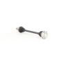 TRAKMOTIVE AXLES VW-8142 CV Axle Shaft