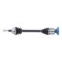 TRAKMOTIVE AXLES VW-8143 AAR CV Axle Shaft