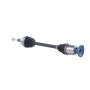 TRAKMOTIVE AXLES VW-8143 AAR CV Axle Shaft