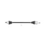 TRAKMOTIVE AXLES VW-8144 AAR CV Axle Shaft