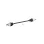 TRAKMOTIVE AXLES VW-8144 AAR CV Axle Shaft