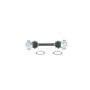 TRAKMOTIVE AXLES VW-8148 CV Axle Shaft