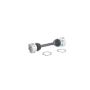 TRAKMOTIVE AXLES VW-8148 CV Axle Shaft