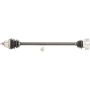 TRAKMOTIVE AXLES VW-8149 CV Axle Shaft