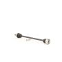 TRAKMOTIVE AXLES VW-8149 CV Axle Shaft