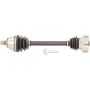 TRAKMOTIVE AXLES VW-8151 CV Axle Shaft