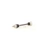 TRAKMOTIVE AXLES VW-8151 CV Axle Shaft