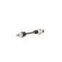 TRAKMOTIVE AXLES VW-8152 CV Axle Shaft