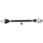 TRAKMOTIVE AXLES VW-8153 CV Axle Shaft