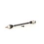 TRAKMOTIVE AXLES VW-8153 CV Axle Shaft