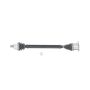 TRAKMOTIVE AXLES VW-8156 AAR CV Axle Shaft