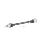 TRAKMOTIVE AXLES VW-8156 AAR CV Axle Shaft