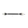 TRAKMOTIVE AXLES VW-8158 AAR CV Axle Shaft