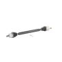 TRAKMOTIVE AXLES VW-8158 AAR CV Axle Shaft