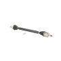 TRAKMOTIVE AXLES VW-8158 AAR CV Axle Shaft