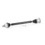 TRAKMOTIVE AXLES VW-8160 AAR CV Axle Shaft