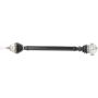 TRAKMOTIVE AXLES VW-8161 CV Axle Shaft