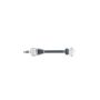 TRAKMOTIVE AXLES VW-8166 CV Axle Shaft