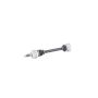 TRAKMOTIVE AXLES VW-8166 CV Axle Shaft