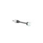 TRAKMOTIVE AXLES VW-8166 CV Axle Shaft