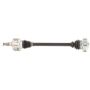 TRAKMOTIVE AXLES VW-8168 CV Axle Shaft