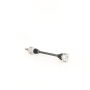 TRAKMOTIVE AXLES VW-8168 CV Axle Shaft