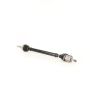 TRAKMOTIVE AXLES VW-8169 CV Axle Shaft