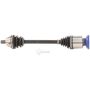 TRAKMOTIVE AXLES VW-8170 AAR CV Axle Shaft