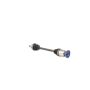 TRAKMOTIVE AXLES VW-8170 AAR CV Axle Shaft