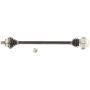 TRAKMOTIVE AXLES VW-8172 CV Axle Shaft