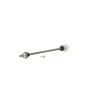 TRAKMOTIVE AXLES VW-8172 CV Axle Shaft