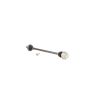 TRAKMOTIVE AXLES VW-8172 CV Axle Shaft