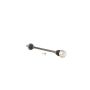 TRAKMOTIVE AXLES VW-8173 CV Axle Shaft
