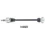 TRAKMOTIVE AXLES VW-8180 CV Axle Shaft
