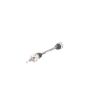 TRAKMOTIVE AXLES VW-8180 CV Axle Shaft